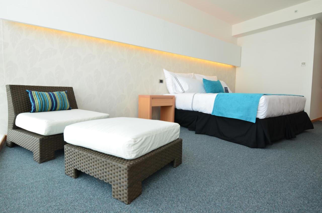 Hotel Enjoy San Antonio San Antonio (Valparaiso)